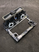 5GM819728 2015-2019 Volkswagen Golf GTI Radio Dashboard Trim Bezel W/ Vents OEM 5GM819728