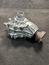 06700326720 2014 Maserati Ghibli Front Differential Axle Carrier OEM 29K 06700326720