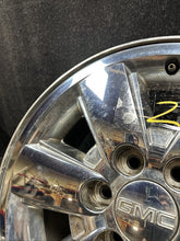 9597601 2009-2013 GMC Yukon 18” Factory Rim 18x8 OEM 9597601