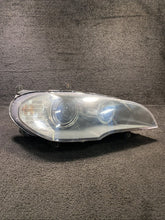 7158938 2007-2010 BMW X5 E70 Right Side Xenon Headlight Assembly Adaptive OEM 7158938