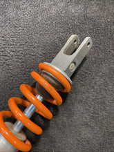 200589 2013 KTM 450 SXF Rear Shock Suspension