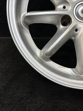 A4514011502 2008-2017 Smart Fortwo 15” Factory Rim REAR 15x6.5 OEM A4514011502