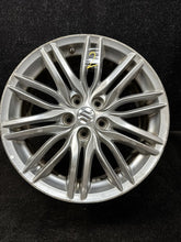4325263J100PG 2011-2013 Suzuki Kizashi 18” Factory Rim 18x8 OEM 4325263J100PG