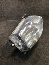 2011 Nissan Leaf Left Side LED Headlight Lamp OEM