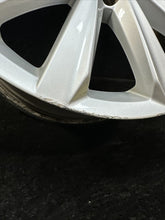 561601025F 2012-2015 Volkswagen Passat 17” Factory Rim 17x7 OEM 561601025F