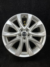 9965037090 2013-2015 Mazda CX-5 19” Factory Rim 19x7 OEM 9965037090