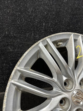 4325263J100PG 2011-2013 Suzuki Kizashi 18” Factory Rim 18x8 OEM 4325263J100PG