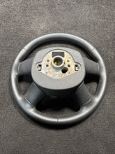 4L0419091AC 2014 Audi Q5 Steering Driver Wheel Black OEM 4L0419091AC