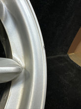 A4514011502 2008-2017 Smart Fortwo 15” Factory Rim REAR 15x6.5 OEM A4514011502