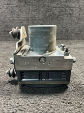 4G0907379F 2012 Audi A7 Anti Lock Abs Brake Pump OEM 4G0907379F