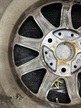 A4514011502 2008-2017 Smart Fortwo 15” Factory Rim REAR 15x6.5 OEM A4514011502
