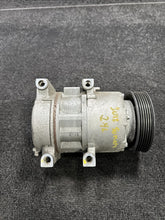 F500-EB9AC01 2012 Hyundai Sonata 2.4L Engine AC Compressor OEM F500-EB9AC01