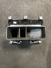 20983355 2011 GMC Acadia Center Dash Air Vent Trim OEM 20983355