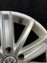 5N0601025D 2009-2016 Volkswagen Tiguan 18” Factory Rim 18x7 OEM 5N0601025D
