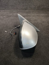 8R1857409L01C 2009-2015 Audi Q5 Left Driver Door Side View Mirror Blind Spot OEM 8R1857409L01C