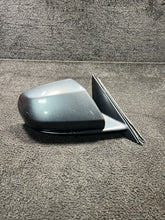 2014 Cadillac ATS Right Side Heated Power Door Mirror OEM Gray