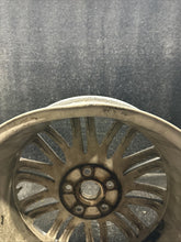 4325263J100PG 2011-2013 Suzuki Kizashi 18” Factory Rim 18x8 OEM 4325263J100PG *NEEDS REPAIR*