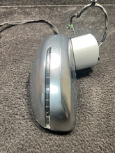 2009 Audi TTS Right Side Power Door Mirror OEM Aluminum