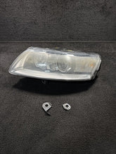 4F0941003 2008 Audi A6 Left Side Xenon Headlight Lamp OEM 4F0941003