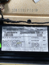 A1727200163 2012-2016 Mercedes SLK250 Front Left Door Panel Assembly OEM A1727200163