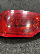 4L0945093 2011 Audi Q7 Left Side Taillight Assembly OEM 4L0945093