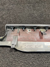 670015117 2014 Maserati Quattroporte Front Dash Wood Trim Bezel OEM 670015117