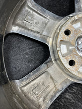 5PS08TRMAB 2015-2018 Dodge Journey 19” Factory Rim 19x7 OEM 5PS08TRMAB