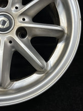A4514011502 2008-2017 Smart Fortwo 15” Factory Rim REAR 15x6.5 OEM A4514011502