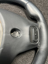 1033614XXXD 2014-2020 Maserati Ghibli Steering Driver Wheel black OEM 1033614XXXD