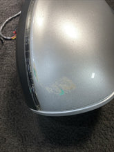 8R1857409L01C 2009-2015 Audi Q5 Left Driver Door Side View Mirror Blind Spot OEM 8R1857409L01C