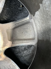 1UB17TRMAB 2013-2024 Dodge RAM 1500 20” Factory Rim 20x8 OEM 1UB17TRMAB *BURNT NEED REPAIR*