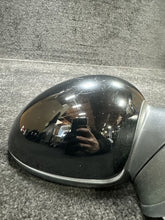 2011 Mini Cooper Passenger Right Side Mirror Assembly OEM Black