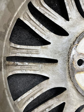 4325263J100PG 2011-2013 Suzuki Kizashi 18” Factory Rim 18x8 OEM 4325263J100PG *NEEDS REPAIR*