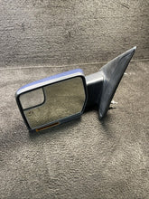 BL34-17683-FB53DY 2011-2014 Ford F150 Left Driver Door Side View Mirror OEM BL34-17683-FB