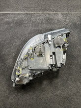 720325619 2013 BMW F10 M5 Right Side Xenon Headlight Lamp AFS OEM 720325619