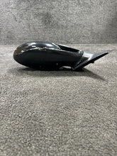 A2716104041 2008 Porsche Boxster 987 Right Side Door Mirror Assembly OEM Black A2716104041