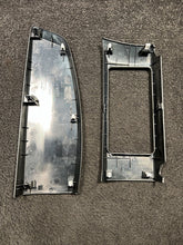 66077CA030 2015 Scion FRS Front Dash Radio Trim Bezel Set OEM 66077CA030