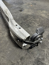 8K0807133C 2015 Audi A4 S-Line Front Bumper Impact Reinforcement Beam OEM 8K0807133C