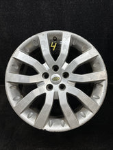 500681XXX 2009 Range Rover Sport 20” Factory Rim 20x9.5 OEM 500681XXX *SCUFFED*