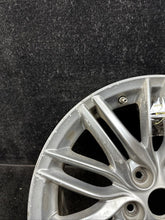 4325263J100PG 2011-2013 Suzuki Kizashi 18” Factory Rim 18x8 OEM 4325263J100PG *NEEDS REPAIR*