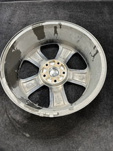 5PS08TRMAB 2015-2018 Dodge Journey 19” Factory Rim 19x7 OEM 5PS08TRMAB