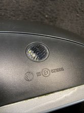 8R1857409L01C 2009-2015 Audi Q5 Left Driver Door Side View Mirror Blind Spot OEM 8R1857409L01C