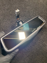 026542 2011-2017 Dodge Journey Interior Rear View Mirror Auto Dim OEM 026542