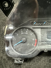 HC3T-10849-AAA 2013 Ford F450 F350 F250 Instrument Cluster Speedometer Gauge OEM HC3T-10849-AAA