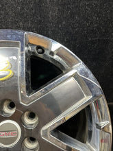 9596961 2011 GMC Acadia 20” Factory Rim 20x7.5 OEM 9596961