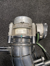 BL3E-9424-JA 2011-2012 Ford F150 3.5L Intake Manifold W/ Throttle Body OEM BL3E-9424-JA