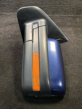 BL34-17683-FB53DY 2011-2014 Ford F150 Left Driver Door Side View Mirror OEM BL34-17683-FB