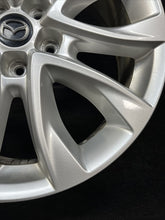 9965037090 2013-2015 Mazda CX-5 19” Factory Rim 19x7 OEM 9965037090