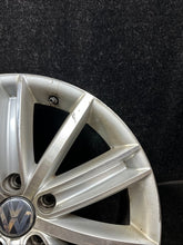 5N0601025D 2009-2016 Volkswagen Tiguan 18” Factory Rim 18x7 OEM 5N0601025D