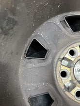 9597601 2009-2013 GMC Yukon 18” Factory Rim 18x8 OEM 9597601